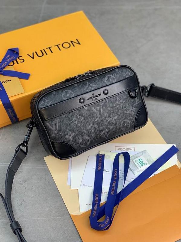 LV Handbags 419